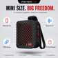 🎵 50% OFF NOW! 🚲 Waterproof Bicycle Bluetooth Speaker – Clear Sound, Easy Mount & Long Battery Life ⚡