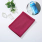 ⏰Last Day Buy 1 Get 1 Free❄💦Cold Sweat Towel You Can Use Anywhere, Anytime! Reusable Soft Absorbent Cooling Portable– UK Ready! 🇬🇧