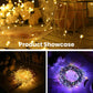 ✨🎁2024-Christmas Hot Sale🎁✨Copper Wire Firecracker Light String