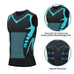 🔥 50% OFF NOW! 💪 Charnent® Ionic Shaping Vest – Compression & Cooling – Body Contouring & Sleeveless – Invisible Under Clothes 🕶️