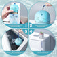 🔥LAST DAY SALE 50% OFF!!🔥Toilet Cleaner & Toilet Deodorizer Wonder💗