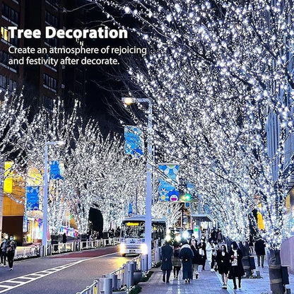 ✨✨HOT SALE 75% OFF!!!✨✨Copper Wire Firecracker Light String