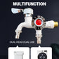 💦Buy 1 Get 1 Free🔥Outdoor Antifreeze Dual Control Faucet