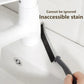 🥳2026 HOT SALE🥳💞50K+ SOLD! 🧹✨ 50% OFF! Gap Brush with Hard Bristles – Cleans dirt from cracks & dead corners. Durable PP bristles, ergonomic handle – perfect for kitchen, bathroom & furniture gaps! 🏠💪
