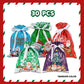 🔥LAST DAY SPECIAL PRICE: ￡9.99!!🎅The World’s Best Christmas Gift Bag With Drawstring🎁