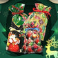 🔥LAST DAY SPECIAL PRICE: ￡9.99!!🎅The World’s Best Christmas Gift Bag With Drawstring🎁
