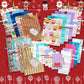 🔥LAST DAY SPECIAL PRICE: ￡9.99!!🎅The World’s Best Christmas Gift Bag With Drawstring🎁