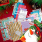 🔥LAST DAY SPECIAL PRICE: ￡9.99!!🎅The World’s Best Christmas Gift Bag With Drawstring🎁