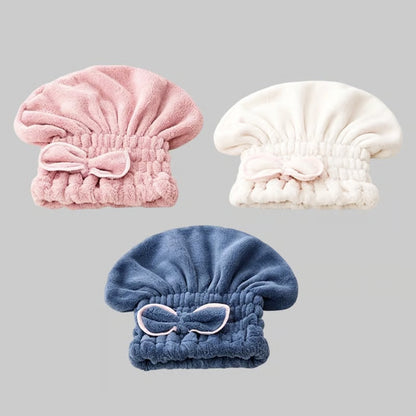 7 Reasons Hair Stylists Are Telling Clients to Ditch Their Bath Towels for This Revolutionary Hair Wrap