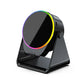 🎵5-in-1 Wireless Induction Bluetooth Speaker with Phone Stand