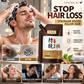 Anti-hair loss shampoo