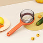 🥔🍎Multifunctional Peeler with Debris Storage Bucket