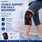 🎉 2026 Sale — Over 50,000 Sold!💞 Winter warm knee guards to prevent cold feet and joint rheumatism
