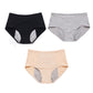 🌸Buy 1 Get 3 Packs🌸2024 Best Seller High Waist Leak proof panties