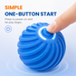 🏆Limited Time Sale 49% OFF 🐶🐾Smart Interactive Bouncing Ball