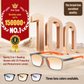 🔥Sports Smart Photochromic Progressive Bifocal Glasses