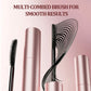 🔥Best Selling🔥Waterproof and Non-Smudging-Lengthening And Curling Long-lasting Mascara