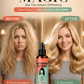 🏆LAST DAY SALE: ONLY ￡9.99!!🎁✨Lightweight No-Rinse Nourishing Wig Spray