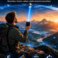 Global portable Wi-Fi, no visa required, internet access anywhere