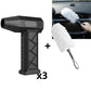 🚗LAST DAY SALE 60% OFF⚡50K+ SOLD💕Powerful Turbo Fan
