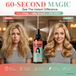 🏆LAST DAY SALE: ONLY ￡9.99!!🎁✨Lightweight No-Rinse Nourishing Wig Spray