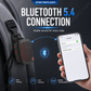 🎵 50% OFF NOW! 🚲 Waterproof Bicycle Bluetooth Speaker – Clear Sound, Easy Mount & Long Battery Life ⚡