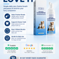 🏆LAST DAY SALE: ONLY ￡9.99!!🐱✨Natural Pet Dental Spray
