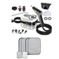 💥Upgraded Style💥Multi-Functional Portable Steam Cleaner