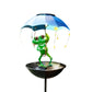 Special discount of 50 percent🐸 Creative garden decoration
