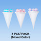 🎉Hot Sale 50% OFF🎉Floating Lint Mesh Bag For Laundry Floating Hair Filtering Mesh Removal
