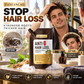 Anti-hair loss shampoo