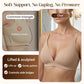 💞Women's Wire-Free Triangle Bralette