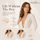 💞Buy 1, Get 1 FREE!🌈✨Invisible Adhesive Nipple Covers with a Lifting Effect for Women
