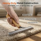 Long-Handled Pet Hair Remover for Carpets