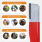 📢📢Buy 1 Get 1 FREE !! ⏰ Outdoor Portable Knife Sharpener