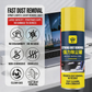 🔥LAST DAY SALE: ONLY ￡9.99!!🎁✨Multi-Purpose Dust Removal Spray