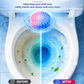 ⏳Today Only: 50% Off⏰Dual-Color Toilet Cleaning Agent