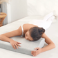 Auxiliary sleep ergonomics sleep pillow