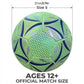 ⚽Holographic Luminous Soccer Ball