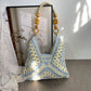 🎁2026 New Arrivals 50% OFF💥New Fashionable Handmade Woven Bag