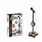🎅LAST DAY SALE 52% OFF!!🌲Microphone Toy, Karaoke Machine Toy with Light