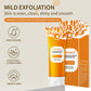 🔥LAST DAY SALE: ￡￡4.79!!🔥Orange Enzyme Active Mild Body Exfoliator – Radiant Skin with Orange Extract🍊🫧