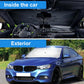 🔥BUY 2 GET 10% OFF💝Car Windshield Folding Sunshade Umbrella