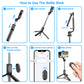 HOT SALE🔥2024 New Portable Wireless Bluetooth Selfie Stick