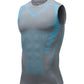 🔥 50% OFF NOW! 💪 Charnent® Ionic Shaping Vest – Compression & Cooling – Body Contouring & Sleeveless – Invisible Under Clothes 🕶️