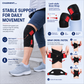 🎉 2026 Sale — Over 50,000 Sold!💞 Winter warm knee guards to prevent cold feet and joint rheumatism