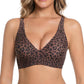 💗Summer Hot Sale - Only ￡9.99!!⚡50K+ SOLD💕 Jelly Wireless Womens Comfortable Wireless Bras Push Up Bralettes Seamless Tshirts Bras Deep V Everyday Bras