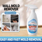 🏠⏳50% off for a limited time⏰Highly effective mold remover spray