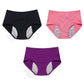 🌸Buy 1 Get 3 Packs🌸2024 Best Seller High Waist Leak proof panties