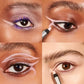 🎁Last Day Buy 1 Get 1 Free🔥-✨1440-Minute Longwear Waterproof Eyeliner